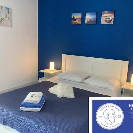 Markópoulon Galotel Agnoudas Near The Airport מראה חיצוני תמונה