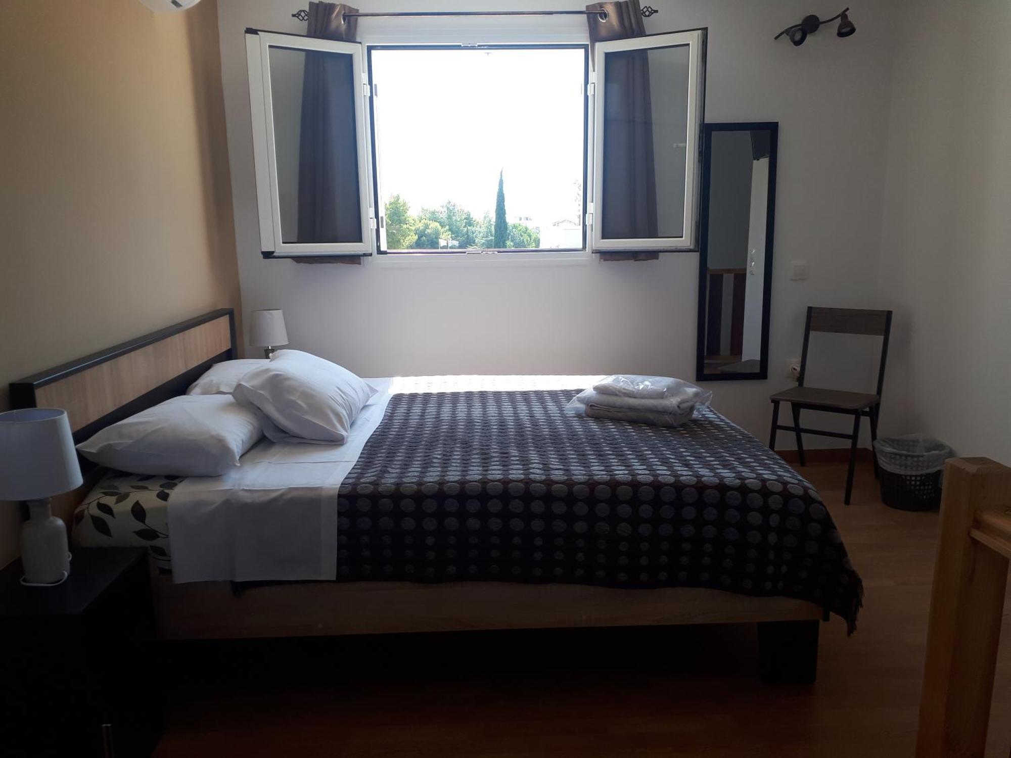 Markópoulon Galotel Agnoudas Near The Airport מראה חיצוני תמונה