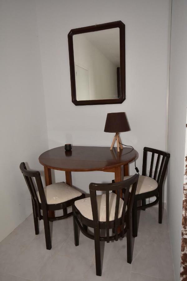 Markópoulon Galotel Agnoudas Near The Airport מראה חיצוני תמונה