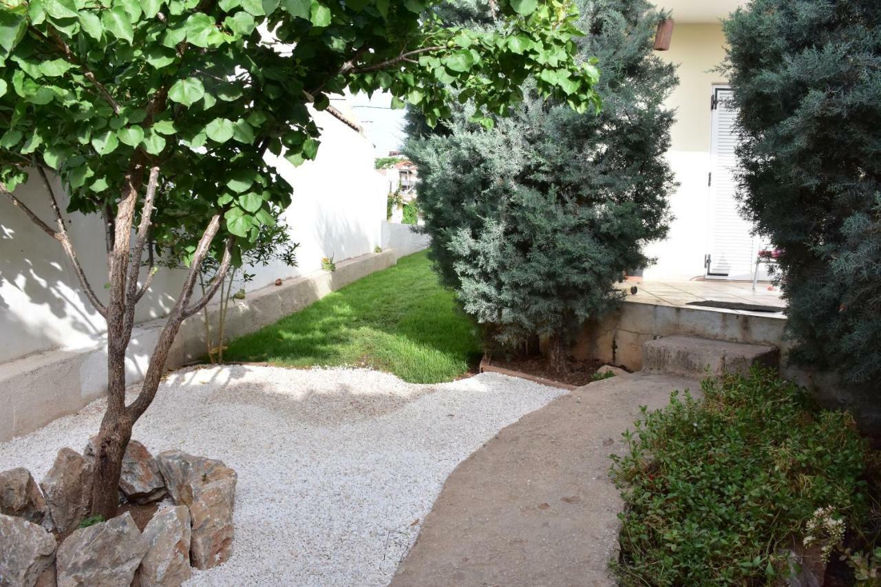 Markópoulon Galotel Agnoudas Near The Airport מראה חיצוני תמונה